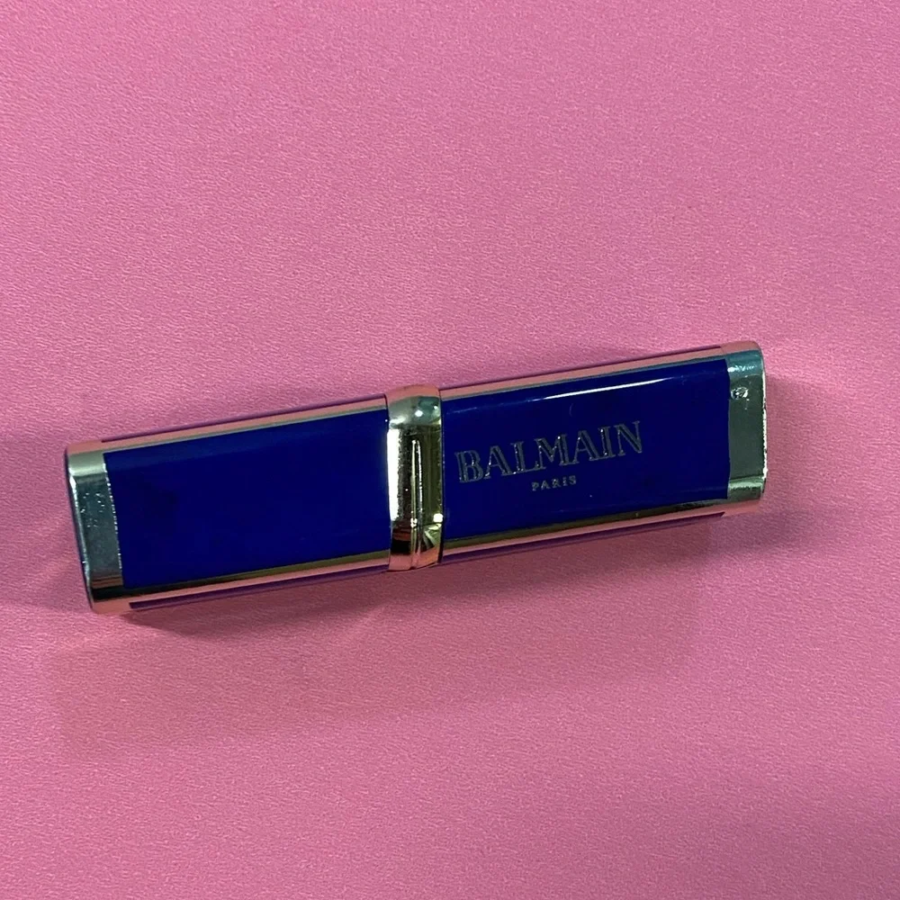 Balmain Rebellion Lipstick